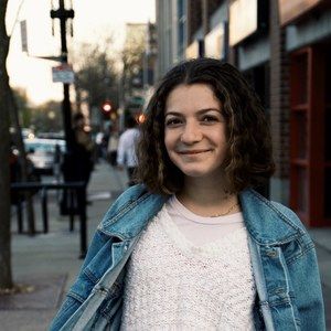 Meet your Posher, Victoria